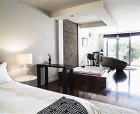 Polperro Winery Luxury Accommodation - Hotel WA 2