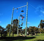 Roses Gap Recreation Centre - Hotel WA