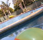 Barlings Beach Holiday Park