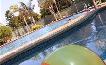 Barlings Beach Holiday Park - Hotel WA 0