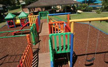 Barlings Beach Holiday Park - Hotel WA 1