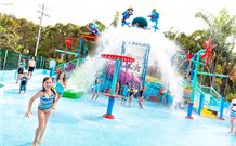 BIG4 Northstar Holiday Resort And Caravan Park - Hotel WA 0