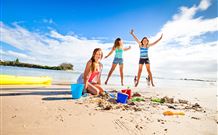 BIG4 Northstar Holiday Resort And Caravan Park - Hotel WA 3