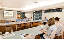 BIG4 Northstar Holiday Resort And Caravan Park - Hotel WA 7