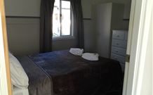 Caseys Beach Holiday Park - Hotel WA 4