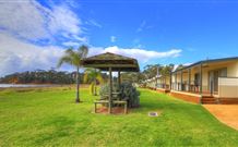 Clyde View Holiday Park - Hotel WA 0