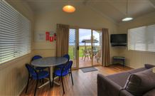 Clyde View Holiday Park - Hotel WA 2