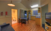 Clyde View Holiday Park - Hotel WA 3