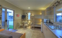 Clyde View Holiday Park - Hotel WA 5