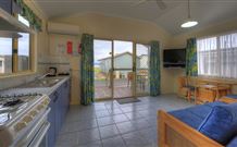 Clyde View Holiday Park - Hotel WA 4