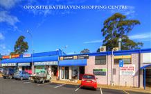 Clyde View Holiday Park - Hotel WA 7