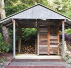 Coombadjha campground - Hotel WA