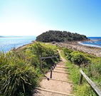 Culburra Beach Holiday Park - Hotel WA