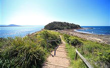 Culburra Beach Holiday Park - Hotel WA 0