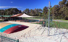 Culburra Beach Holiday Park - Hotel WA 2