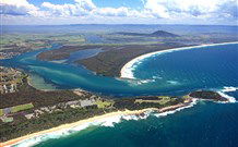 Culburra Beach Holiday Park - Hotel WA 1