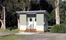 Culburra Beach Holiday Park - Hotel WA 4