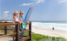 Darlington Beach NRMA Holiday Park - Hotel WA 3