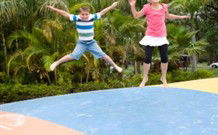 Darlington Beach NRMA Holiday Park - Hotel WA 2