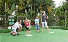Darlington Beach NRMA Holiday Park - Hotel WA 5