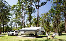 Darlington Beach NRMA Holiday Park - Hotel WA 6