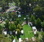 Darlington Point Riverside Caravan Park - Hotel WA