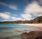 Depot Beach Cabins and Camping - Hotel WA