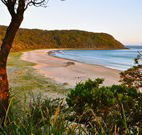 Durras Lake North Holiday Park - Hotel WA