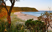 Durras Lake North Holiday Park - Hotel WA 0