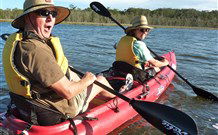 Durras Lake North Holiday Park - Hotel WA 6