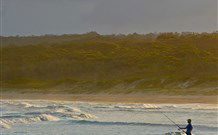 Durras Lake North Holiday Park - Hotel WA 8