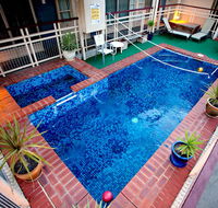 Riverboat Lodge Motor Inn - Hotel WA