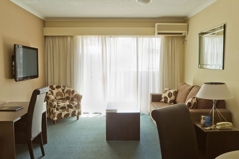 Riverside Hotel Southbank - Hotel WA 0
