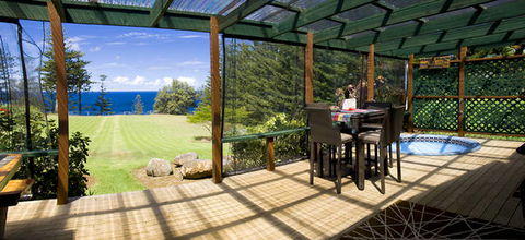 Rocky Point Lodge - Hotel WA 0