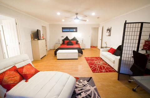 Rocky Point Lodge - Hotel WA 3
