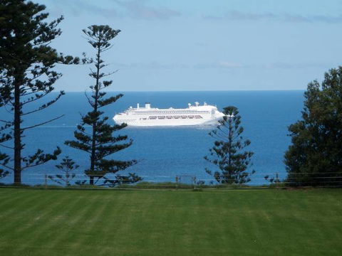 Rocky Point Lodge - Hotel WA 4