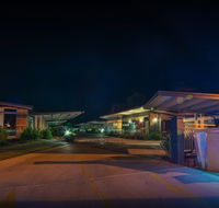 Room Motel - Kingaroy - Hotel WA