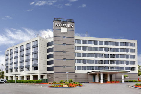 Rydges Bankstown Sydney - Hotel WA 1