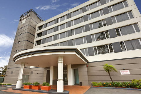 Rydges Bankstown Sydney - Hotel WA 2