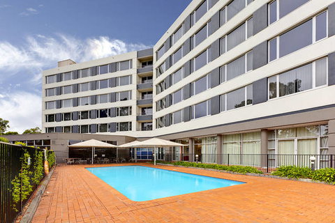 Rydges Bankstown Sydney - Hotel WA 3