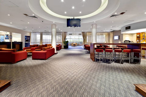 Rydges Bankstown Sydney - Hotel WA 4