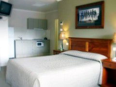 Saltbush Motor Inn - Hotel WA 0