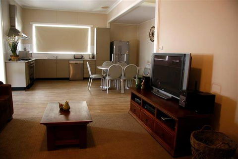 Saltbush Motor Inn - Hotel WA 2