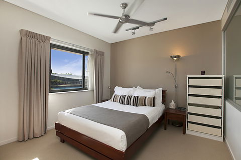Saltwater Suites - Hotel WA 0