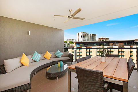 Saltwater Suites - Hotel WA 1