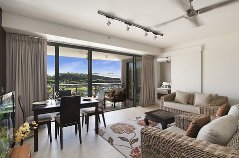 Saltwater Suites - Hotel WA 5
