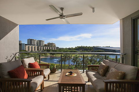 Saltwater Suites - Hotel WA 7