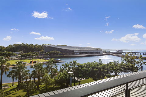 Saltwater Suites - Hotel WA 8