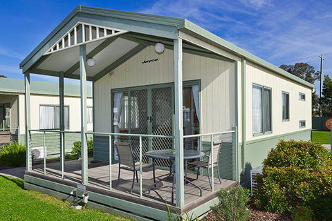 Sandhurst Motel - Hotel WA 0