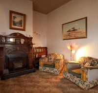 Sarah Jane Cottage - Hotel WA